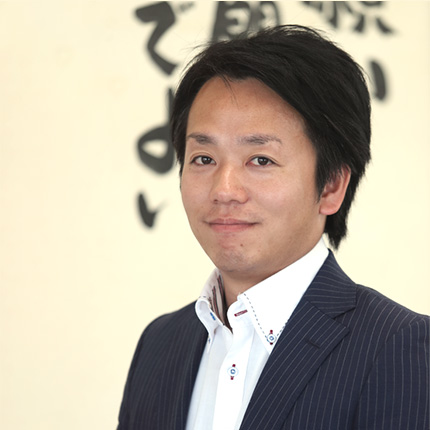 柳 勇輝