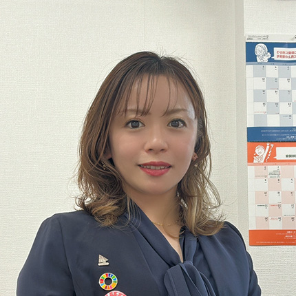 荒川 明日香